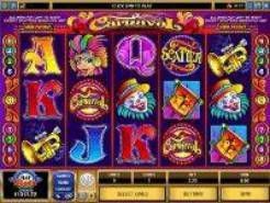 Carnaval Slots