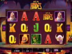Hot as Hades Slots